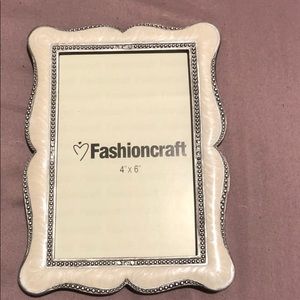 4”x6” picture frame